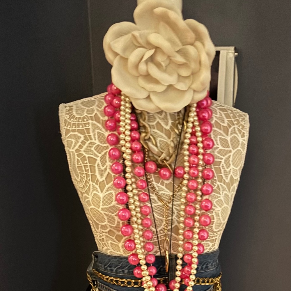 Bundle for Queen Rose3
